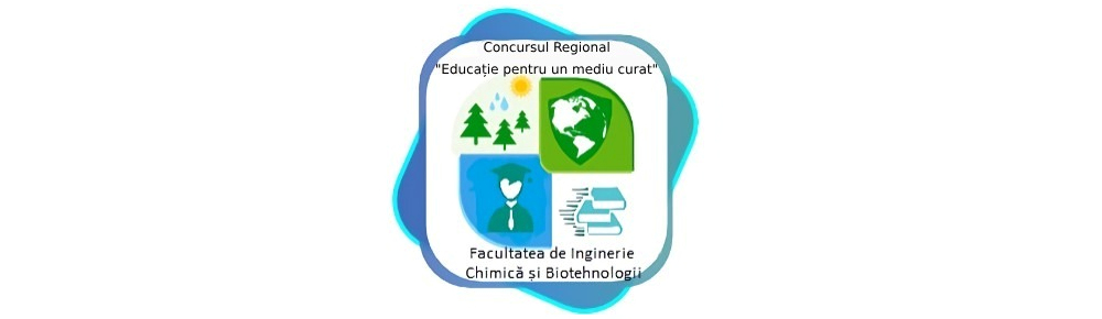 EDUCAȚIE PENTRU UN MEDIU CURAT